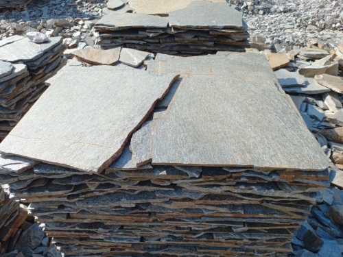 Серицит для лестницы, ступеней купить в Евпатории