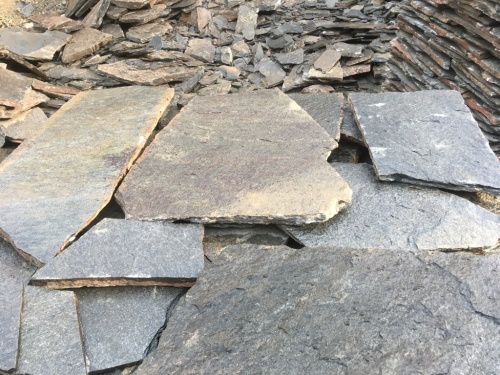 Серицит для лестницы, ступеней купить в Евпатории