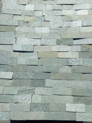 Купить плитку зелёного златолита