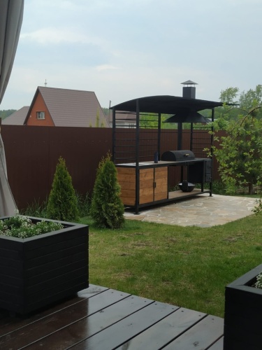 Серицит для мощения на бетонное основание купить в Евпатории